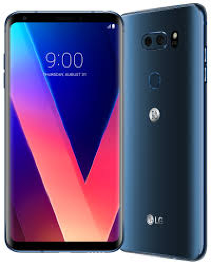 LG V30 repair